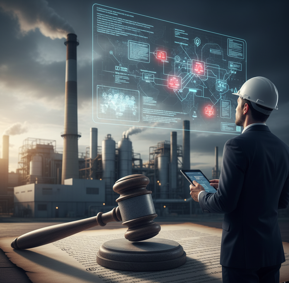 ⚖️【法令遵守と事業リスク】地方公共団体の「耐震条例」が貴社の建物に課す義務とは？施設管理者・経営者が取るべき初動対策