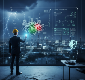 🔒【施設管理者・経営者必見】地震BCP策定における「建物耐震性」の評価と具体的な施設管理対策