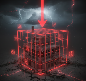 🚨【経営リスク直結】建築基準法「耐震違反」がもたらす致命的な罰則と、施設管理者がすべき緊急対応