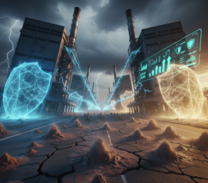 🌊【沿岸・埋立地施設の経営者へ】液状化対策の「費用対効果」を最大化する戦略：事業停止リスクを回避する地盤改良術