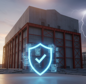 📄【法的義務】耐震改修工事の「完了報告義務」を怠るとどうなる？行政への確実な報告フローと罰則リスク