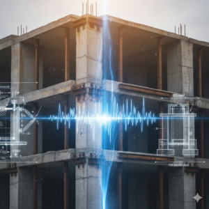 🏛️ 過去の耐震補強の「有効性」を再検証：20年前の補強工事が現代の想定地震動に耐えられるかの評価