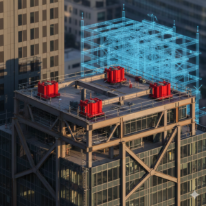 🏗️ 10年先の修繕計画を最適化：耐震化がもたらすLCC（ライフサイクルコスト）削減の具体例