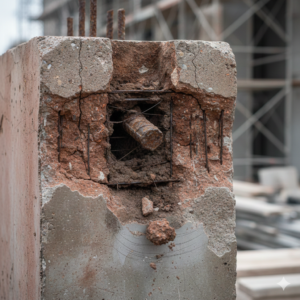 🌍 震源の深さと被害の相関関係：貴社の建物が「短周期・長周期」どちらに弱いかを知る