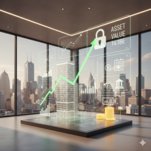 💰 資産価値を最大化する「PML値」の改善：地震リスク評価が融資条件を優遇させる仕組み