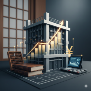 💰 耐震改修を「損金」で処理する：税務上のメリットを最大化するための会計実務ポイント