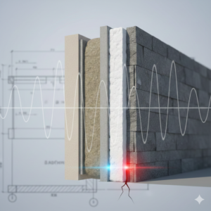 🏗️ 高断熱化による建物重量の増加：断熱材と外装材の変更が耐震バランスに与える予期せぬ影響