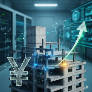 💰 【お金】耐震改修の「コストパフォーマンス」最大化：補強箇所を最小限に絞るための高度な構造解析技術