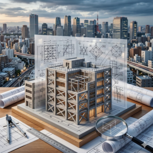 ⚖️ 「特定非常災害特別措置法」と建物：大規模災害時に猶予される手続きと、守らなければならない基準